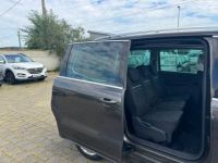 Volkswagen Sharan II 2.0 TDI 140ch BlueMotion FAP Cup DSG6 - <small></small> 24.990 € <small>TTC</small> - #5