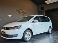 Volkswagen Sharan II 2.0 TDI 150 ch BLUEMOTION TECHNOLOGY CONFORTLINE BV6 7 PLACES - <small></small> 24.990 € <small>TTC</small> - #1
