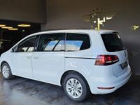 Volkswagen Sharan II 2.0 TDI 150 ch BLUEMOTION TECHNOLOGY CONFORTLINE BV6 7 PLACES - <small></small> 24.990 € <small>TTC</small> - #2