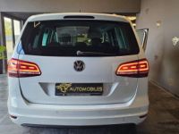 Volkswagen Sharan II 2.0 TDI 150 ch BLUEMOTION TECHNOLOGY CONFORTLINE BV6 7 PLACES - <small></small> 24.990 € <small>TTC</small> - #3