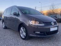 Volkswagen Sharan II 2.0 TDI 150ch BlueMotion Technology Carat - <small></small> 24.500 € <small>TTC</small> - #1