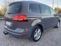 Volkswagen Sharan II 2.0 TDI 150ch BlueMotion Technology Carat - <small></small> 24.500 € <small>TTC</small> - #3