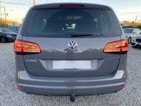 Volkswagen Sharan II 2.0 TDI 150ch BlueMotion Technology Carat - <small></small> 24.500 € <small>TTC</small> - #4