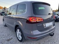 Volkswagen Sharan II 2.0 TDI 150ch BlueMotion Technology Carat - <small></small> 24.500 € <small>TTC</small> - #5