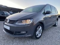 Volkswagen Sharan II 2.0 TDI 150ch BlueMotion Technology Carat - <small></small> 24.500 € <small>TTC</small> - #6