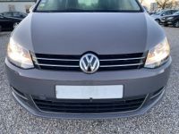 Volkswagen Sharan II 2.0 TDI 150ch BlueMotion Technology Carat - <small></small> 24.500 € <small>TTC</small> - #7