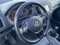 Volkswagen Sharan II 2.0 TDI 150ch BlueMotion Technology Carat - <small></small> 24.500 € <small>TTC</small> - #13