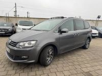 Volkswagen Sharan II 2.0 TDI 150ch BlueMotion Technology Confortline DSG6 - <small></small> 22.590 € <small>TTC</small> - #4