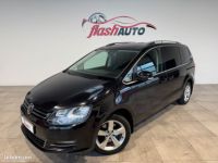 Volkswagen Sharan III 2.0 TDi BlueMotion 170cv-7 PLACES-ATTELAGE - <small></small> 14.900 € <small>TTC</small> - #1