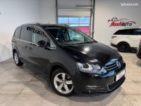 Volkswagen Sharan III 2.0 TDi BlueMotion 170cv-7 PLACES-ATTELAGE - <small></small> 14.900 € <small>TTC</small> - #2