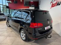 Volkswagen Sharan III 2.0 TDi BlueMotion 170cv-7 PLACES-ATTELAGE - <small></small> 14.900 € <small>TTC</small> - #3