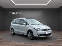 Volkswagen Sharan TDI 150 Ch BLUEMOTION DSG 6 CONNECT 7 Places - <small></small> 25.990 € <small></small> - #11