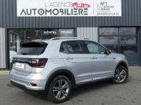 Volkswagen T-Cross 1.0 TFSI 110 CV R LINE - <small></small> 21.990 € <small>TTC</small> - #5