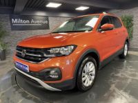 Volkswagen T-Cross 1.0 TSI - 110 -  Life Plus - <small></small> 19.990 € <small></small> - #1