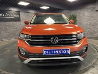 Volkswagen T-Cross 1.0 TSI - 110 -  Life Plus - <small></small> 19.990 € <small></small> - #2