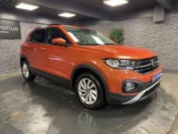 Volkswagen T-Cross 1.0 TSI - 110 -  Life Plus - <small></small> 19.990 € <small></small> - #3