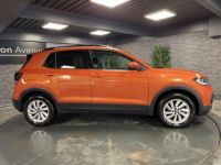 Volkswagen T-Cross 1.0 TSI - 110 -  Life Plus - <small></small> 19.990 € <small></small> - #4