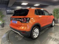 Volkswagen T-Cross 1.0 TSI - 110 -  Life Plus - <small></small> 19.990 € <small></small> - #5