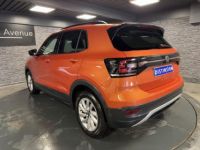 Volkswagen T-Cross 1.0 TSI - 110 -  Life Plus - <small></small> 19.990 € <small></small> - #7