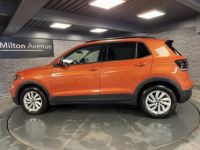 Volkswagen T-Cross 1.0 TSI - 110 -  Life Plus - <small></small> 19.990 € <small></small> - #8