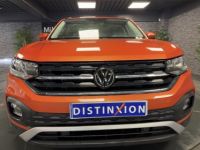 Volkswagen T-Cross 1.0 TSI - 110 -  Life Plus - <small></small> 19.990 € <small></small> - #22