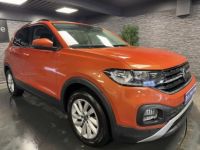 Volkswagen T-Cross 1.0 TSI - 110 -  Life Plus - <small></small> 19.990 € <small></small> - #23