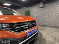 Volkswagen T-Cross 1.0 TSI - 110 -  Life Plus - <small></small> 19.990 € <small></small> - #24