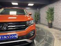 Volkswagen T-Cross 1.0 TSI - 110 -  Life Plus - <small></small> 19.990 € <small></small> - #25