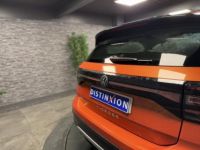 Volkswagen T-Cross 1.0 TSI - 110 -  Life Plus - <small></small> 19.990 € <small></small> - #27