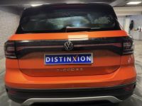 Volkswagen T-Cross 1.0 TSI - 110 -  Life Plus - <small></small> 19.990 € <small></small> - #28