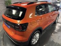 Volkswagen T-Cross 1.0 TSI - 110 -  Life Plus - <small></small> 19.990 € <small></small> - #29