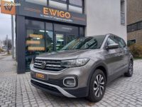 Volkswagen T-Cross 1.0 TSI 110 ACTIVE DSG BVA - <small></small> 19.980 € <small>TTC</small> - #1