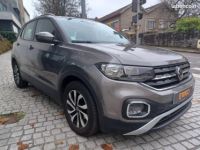 Volkswagen T-Cross 1.0 TSI 110 ACTIVE DSG BVA - <small></small> 19.980 € <small>TTC</small> - #3