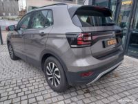 Volkswagen T-Cross 1.0 TSI 110 ACTIVE DSG BVA - <small></small> 19.980 € <small>TTC</small> - #6