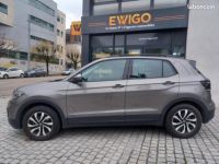 Volkswagen T-Cross 1.0 TSI 110 ACTIVE DSG BVA - <small></small> 19.980 € <small>TTC</small> - #7