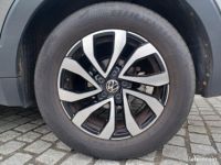 Volkswagen T-Cross 1.0 TSI 110 ACTIVE DSG BVA - <small></small> 19.980 € <small>TTC</small> - #8