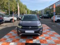 Volkswagen T-Cross 1.0 TSI 110 CARAT Export GPS Caméra Cockpit JA 18 - <small></small> 19.450 € <small>TTC</small> - #33