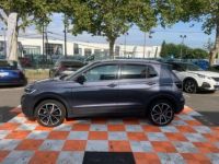 Volkswagen T-Cross 1.0 TSI 110 CARAT Export GPS Caméra Cockpit JA 18 - <small></small> 19.450 € <small>TTC</small> - #34