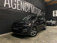 Volkswagen T-Cross 1.0 TSI 110 Ch DSG R LINE - <small></small> 20.490 € <small>TTC</small> - #1