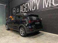 Volkswagen T-Cross 1.0 TSI 110 Ch DSG R LINE - <small></small> 20.490 € <small>TTC</small> - #3