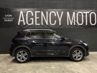 Volkswagen T-Cross 1.0 TSI 110 Ch DSG R LINE - <small></small> 20.490 € <small>TTC</small> - #5