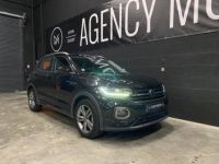 Volkswagen T-Cross 1.0 TSI 110 Ch DSG R LINE - <small></small> 20.490 € <small>TTC</small> - #6