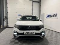 Volkswagen T-Cross 1.0 TSI 110 ch DSG7 United - <small></small> 17.990 € <small>TTC</small> - #2