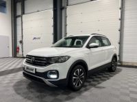 Volkswagen T-Cross 1.0 TSI 110 ch DSG7 United - <small></small> 17.990 € <small>TTC</small> - #3