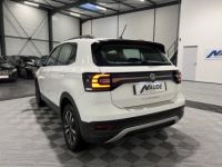 Volkswagen T-Cross 1.0 TSI 110 ch DSG7 United - <small></small> 17.990 € <small>TTC</small> - #5