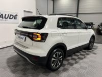 Volkswagen T-Cross 1.0 TSI 110 ch DSG7 United - <small></small> 17.990 € <small>TTC</small> - #7