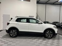 Volkswagen T-Cross 1.0 TSI 110 ch DSG7 United - <small></small> 17.990 € <small>TTC</small> - #8