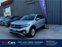 Volkswagen T-Cross 1.0 TSI - 110 CH - Start&Stop  Life Tech - <small></small> 22.990 € <small>TTC</small> - #1