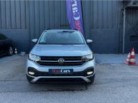 Volkswagen T-Cross 1.0 TSI - 110 CH - Start&Stop  Life Tech - <small></small> 22.990 € <small>TTC</small> - #2