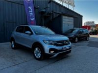 Volkswagen T-Cross 1.0 TSI - 110 CH - Start&Stop  Life Tech - <small></small> 22.990 € <small>TTC</small> - #3